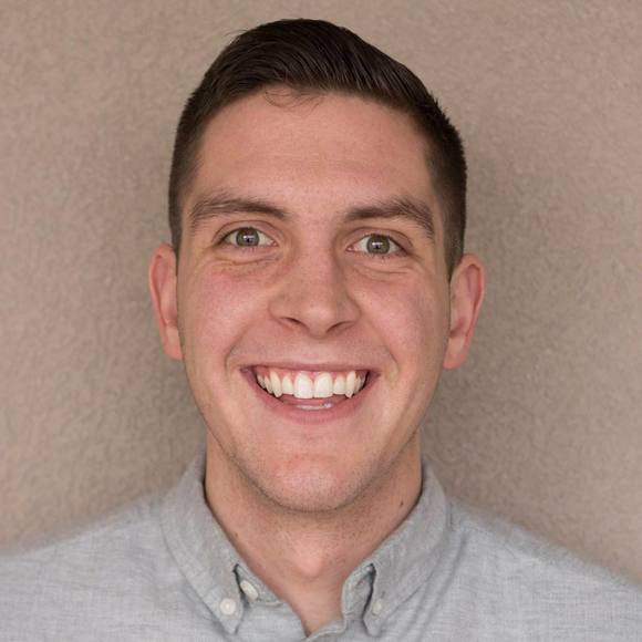 Meet your Posher, Matthew - Picture 1 of 1